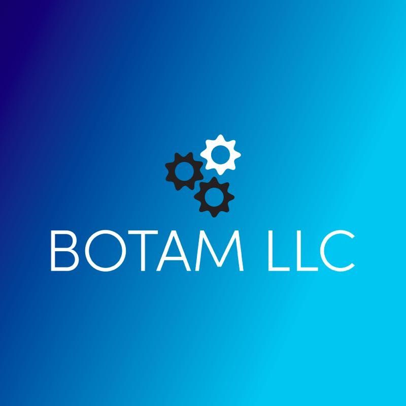 BOTAM LLC-國際合作